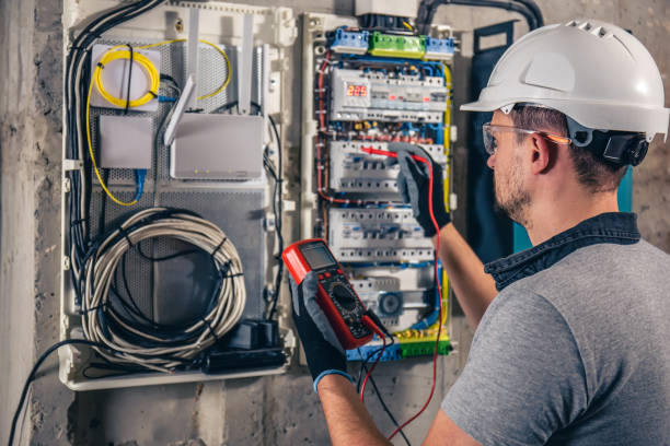 Best Electrical Outlet Repair  in Kenvil, NJ