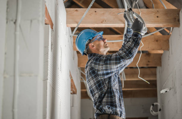 Electrical Outlet Repair in Kenvil, NJ