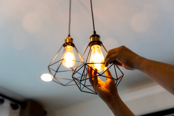 Best Affordable Electrician  in Kenvil, NJ