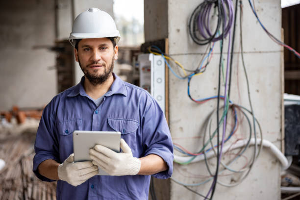 Best Emergency Electrical Repair  in Kenvil, NJ