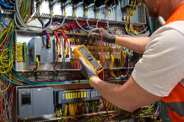 Electrical Upgrades for Homes in Kenvil, NJ