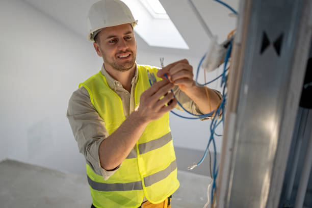 Best Electrical Installation Contractor  in Kenvil, NJ