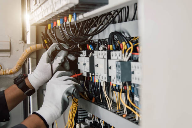 Best Local Electrician Companies  in Kenvil, NJ